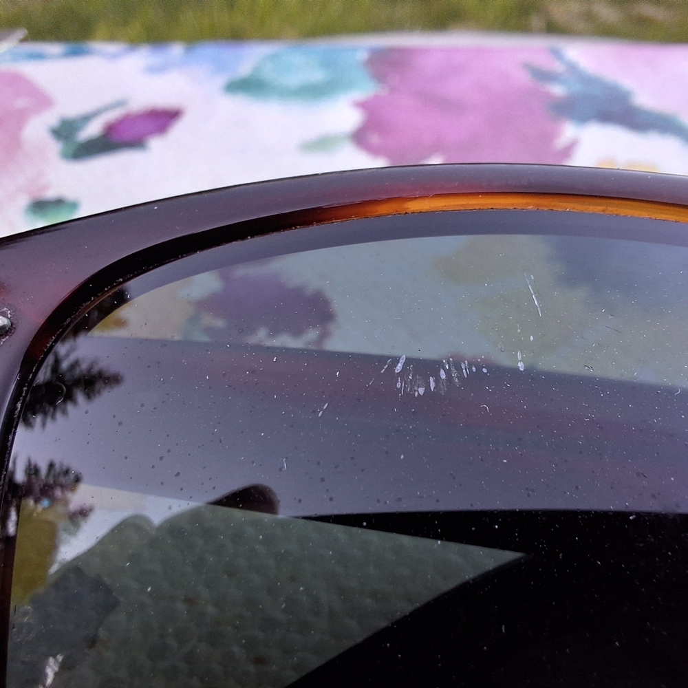 Ray-Ban Vintage 80s Tortoiseshell Sunglasses - Picture 10 of 12